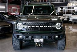 فۆرد بڕۆنکۆ